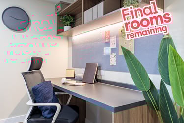 Classic Studio at Stanley Studios, 56 Brown Street, Central, Dundee, DD15DT - Image 1